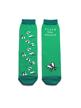 Big Bang Socks Носки