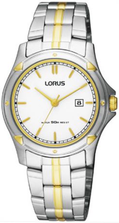 Lorus Мужские японские наручные часы Lorus RXT30DX9