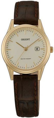 Orient Женские японские наручные часы Orient SZ3J002C