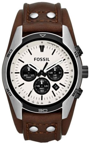 Fossil Мужские американские наручные часы Fossil CH2890