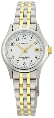Orient Женские японские наручные часы Orient SZ2F003W
