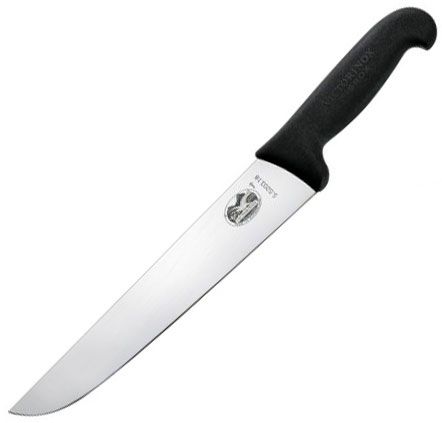 Victorinox Нож для мяса Victorinox 5.5203.18