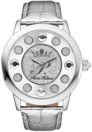 Paris Hilton Женские американские наручные часы Paris Hilton PH.13181JS/04