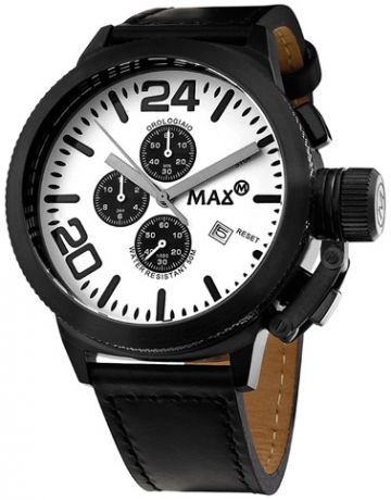 MAX XL Watches Мужские голландские наручные часы MAX XL Watches 5-max523