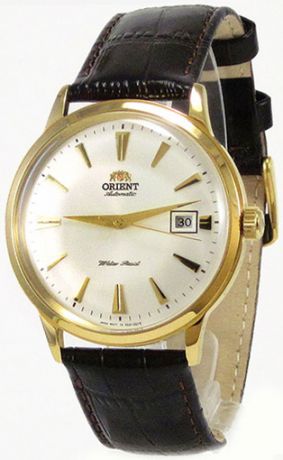 Orient Мужские японские наручные часы Orient ER24003W