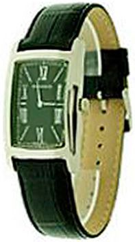 Romanson Мужские наручные часы Romanson TL 9246 MW(BK))