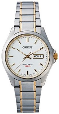 Orient Мужские японские водонепроницаемые наручные часы Orient UG0Q002W
