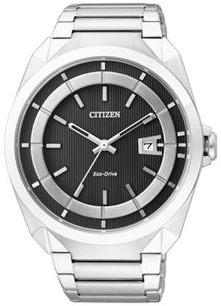 Citizen Мужские японские наручные часы Citizen AW1010-57E