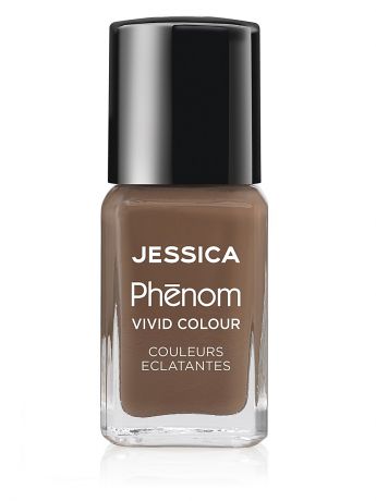 JESSICA Phenom Цветное покрытие Vivid Colour "Cashmere Creme" № 13, 15 мл