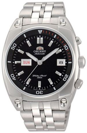 Orient Мужские японские наручные часы Orient EM60001B
