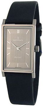 Romanson Мужские наручные часы Romanson DL 4191S MW(GR)