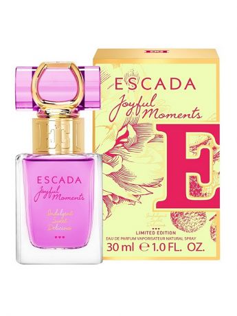 ESCADA Парфюмерная вода "joyful moments"