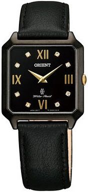 Orient Женские японские наручные часы Orient UAAN005B