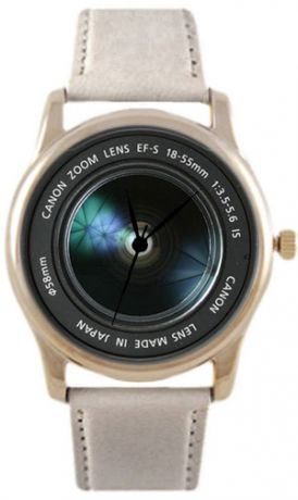 Shot Дизайнерские наручные часы Shot Concept Фотолинза