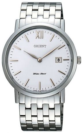 Orient Мужские японские наручные часы Orient GW00004W