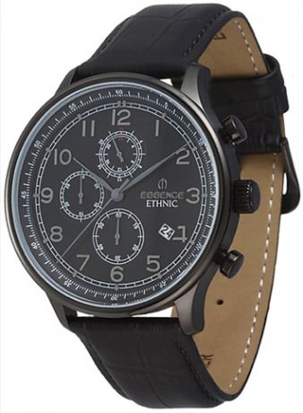 Essence Мужские корейские наручные часы Essence ES-6125ME.642