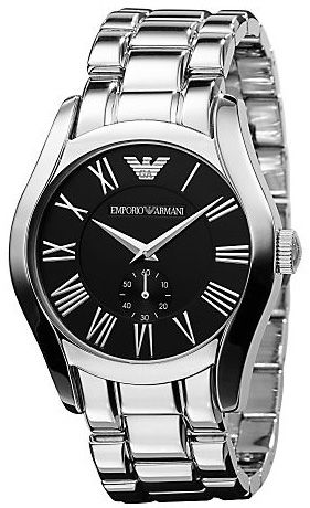 Emporio Armani Мужские американские наручные часы Emporio Armani AR0680