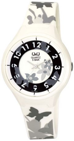 Q&Q Женские японские наручные часы Q&Q GW77-002