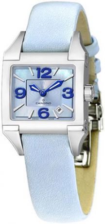Candino Женские швейцарские наручные часы Candino C4361.2