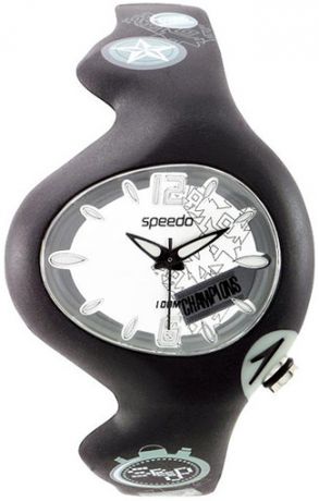 Speedo Детские спортивные наручные часы Speedo ISD55172BX