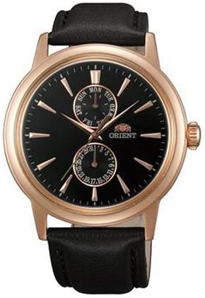 Orient Мужские японские наручные часы Orient UW00001B