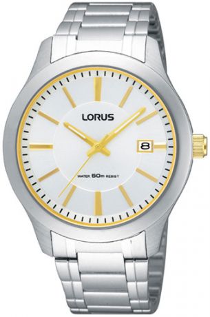 Lorus Мужские японские наручные часы Lorus RXH65JX9