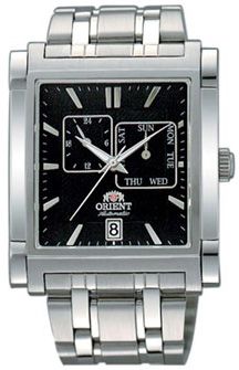 Orient Мужские японские наручные часы Orient ETAC002B
