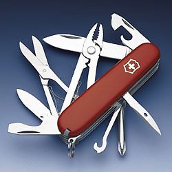Victorinox Нож многофункциональный Victorinox 1.4723