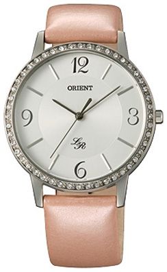 Orient Женские японские наручные часы Orient QC0H006W