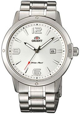 Orient Мужские японские наручные часы Orient UND2002W
