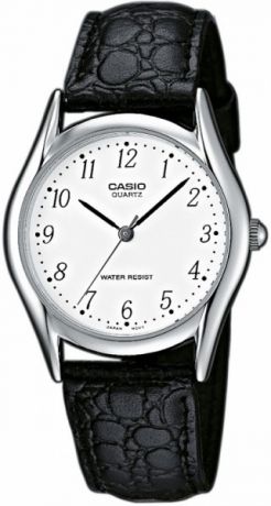 Casio Мужские японские наручные часы Casio Collection MTP-1154E-7B