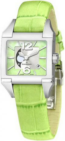 Candino Женские швейцарские наручные часы Candino C4360.5