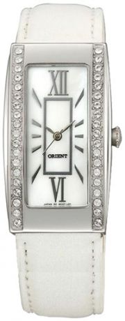 Orient Женские японские наручные часы Orient QCAT004W