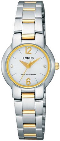 Lorus Женские японские наручные часы Lorus RRS95QX9