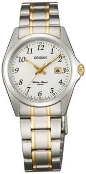 Orient Женские японские наручные часы Orient SZ3A006W