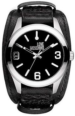 Moschino Мужские итальянские наручные часы Moschino MW0414