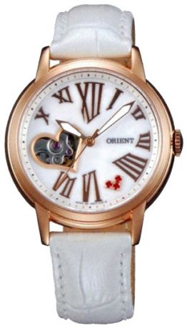 Orient Женские японские наручные часы Orient DB0700CW