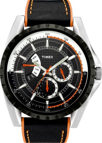 Timex Мужские американские наручные часы Timex T2M428