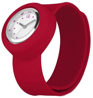 Slap on watch Унисекс наручные часы Slap on watch WAA0042-RD