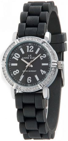 Anne Klein Женские американские наручные часы Anne Klein 9459 BKBK