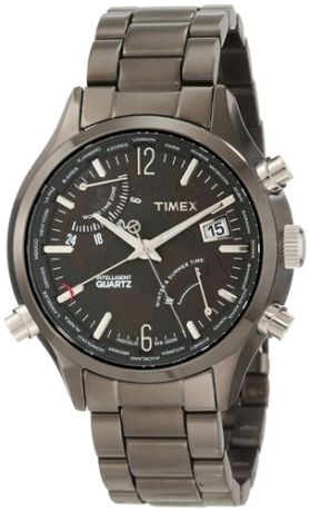 Timex Мужские американские наручные часы Timex T2N946