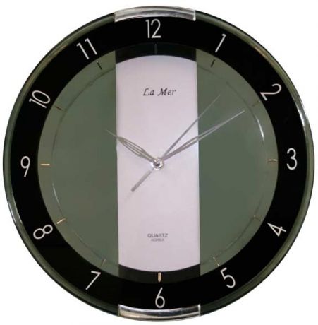 La Mer Настенные интерьерные часы La Mer GD188003