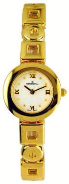 Continental Женские швейцарские наручные часы Continental 3319-236