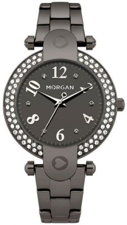 Morgan Женские французские наручные часы Morgan M1156BM
