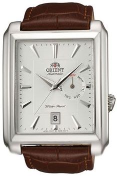 Orient Мужские японские наручные часы Orient ESAE00BW