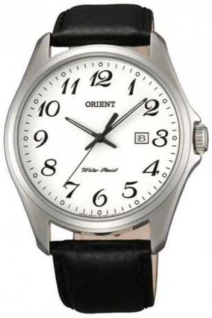 Orient Мужские японские наручные часы Orient UNF2008W