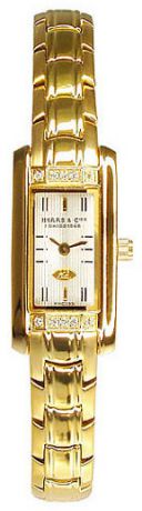 Haas&Cie Женские швейцарские наручные часы Haas&Cie KHC 333 JSA