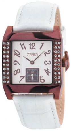 Zzero Женские наручные часы Zzero ZZ3234E