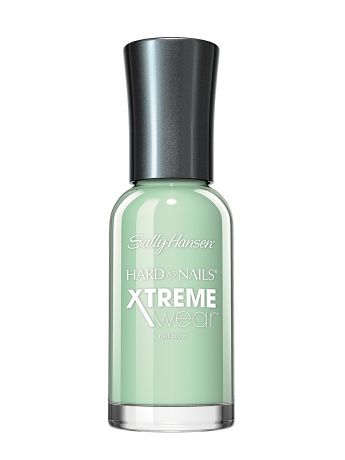 SALLY HANSEN Лак для ногтей "Xtreme Wear mint sorbet",  тон  340 62