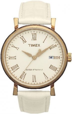 Timex Мужские американские наручные часы Timex T2N543